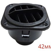 Resim Air Climate Boru Fan Kapağı Kare 141291971 