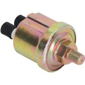 Resim Vkemall Vdo Uyumlu Alüminyum Yağ Basıncı Sensörü - 1/8 Npt, 0-10bar Ölçüm Aralığı, İki Yönlü Yüzey, Motor Basıncı Kontrolü 