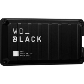 Resim Wd Black P50 Game Drive SSD WDBA3S0020BBK-WESN 