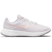 Resim Nike Revolution 6 Next Nature Kadın Yürüyüş Koşu Ayakkabı Dc3729-500-lila 