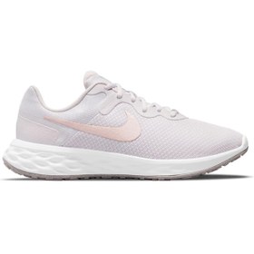 Resim Nike Revolution 6 Next Nature Kadın Yürüyüş Koşu Ayakkabı Dc3729-500-lila 