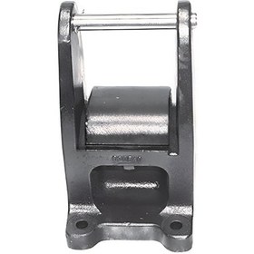 Resim 4142 Cargo Arka Sepet Kulak Takım Takoz+Pimli 