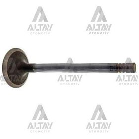 Resim Supap Takım Transıt Turbo 87-00 2.5 D-td Stellitli 954f6507aa / 914f6505a1b 954f6507aa 