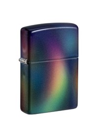 Resim Zippo Fading Colors Dizayn Çakmak Beyaz 