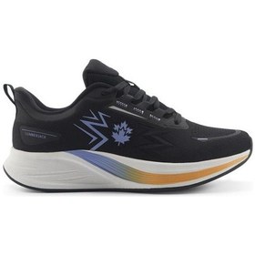Resim Lumberjack Satu Wmn 5fx 101938662 Kadın Spor Ayakkabı Siyah 36-40 Siyah 