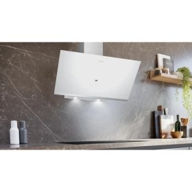 Resim Siemens LC97KPJ20T Eğimli Davlumbaz 