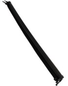 Resim Bozdağ Otomotiv Sunroof Perde 010-ZH Siyah Renk MERCEDES BENZ C200 (2010-2015-2016) Araçlara Uyumlu . 