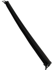 Resim Bozdağ Otomotiv Sunroof Perde 010-ZH Siyah Renk MERCEDES BENZ C200 (2010-2015-2016) Araçlara Uyumlu . 