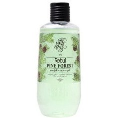 Resim Rebul Pine Forest Duş Jeli 500 ml 