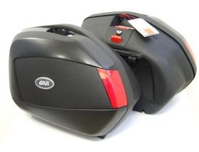 Resim GIVI V35N YAN ÇANTA TAKIM 