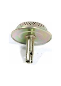 Resim Tüp Süzgeci Tüp Kafası Tüp Başlığı 