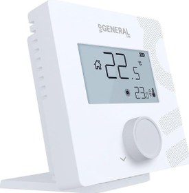 Resim GENERAL Life Mitra 26S Rf Kablosuz Oda Termostatı 