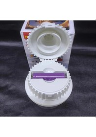 Resim Hurry Bolt Hb-v50 100w Güneş Şarjlı Solar Lamba Kamp 5332 Çok Renkli 