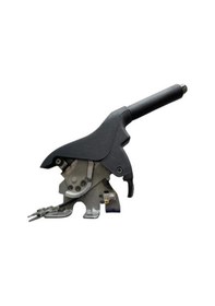 Resim Esse Oto Getz Siyah Krom Mandal El Fren Kolu Mbs597101c010wk 59710-1c010wk 