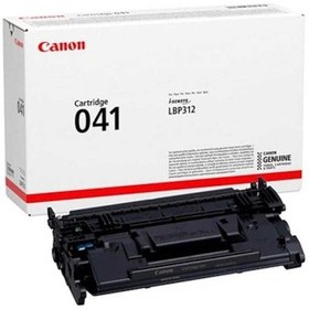 Resim Canon Crg-041 Toner.Lbp-312Dn 