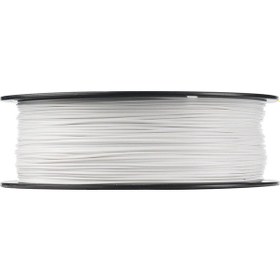 Resim Esun Basic Pla Beyaz Filament 1.75mm 1kg - Saf Beyaz 3d Yazıcı Filamenti 