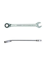Resim Proxxon 23137 Cırcırlı Kombine Anahtar 15mm 
