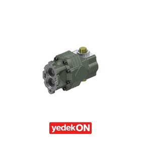 Resim 30 Serisi T2 Pnomatik Kontrol Uni Dişli Pompalar 