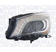 Resim Magneti Marelli 117 L Araba Farı - 711307024236 Magneti Marelli