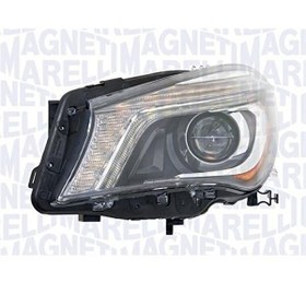 Resim Magneti Marelli 117 L Araba Farı - 711307024236 Magneti Marelli