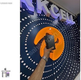 Resim Samsung S24 Ultra İkinci El YD | 256 GB | Siyah 