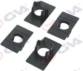 Resim Park Sensör Yuva Seti 4 Lü Takım Vw Jetta-Passat 2011-2014 