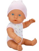 Resim Bebelou Konuşan Et Bebek 32 cm 