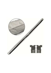 Resim Willowhaven Audı Q5 Vw Golf Tiguan Passat Sharan Santana Gri Panoramik Tavan Güneşlik 