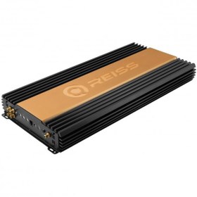 Resim REİSS AUDİO RS-D3500.1 3500W PROFESYONEL MONO AMFİ 