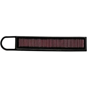 Resim K&N KN-33-2941 Hava Filtresi 