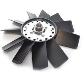 Resim BSG Fan Termıgı Pervane Komple Vw Anj-avr-ahd 2,5 Tdı Lt 96-06 -90505002 