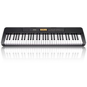 Resim Jwin JTK-3600 61 Tuş Hassasiyetli 5 Oktav Org - Siyah 