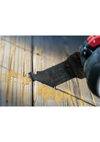 Resim Bosch Pro Aız 32 Bspıb Starlock Testere Ucu 32MM, 10LU 