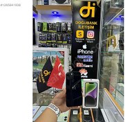 Resim Apple iPhone 14 İkinci El TR | 128 GB | Siyah İkinci El İPHONE 14 128 GB 1 YIL APPLE TR GARANTİLİ PİL 90 TERTEMİZ