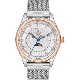 Resim Hislon Tm101t-02sr Erkek Kol Saati 