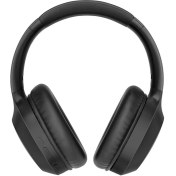 Resim Wiwu Kulaküstü Bluetootht Kulaklık Wiwu Td-01 Bach Serisi Katlanabilir Özellikli Siyah 