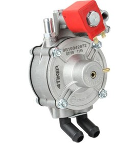 Resim Sr09 Kesicili Sıralı Regülatör-beyin 