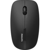Resim Philips SPK7418 Kablosuz 1600 Dpı 3 Tuşlu Optik Mouse Siyah 