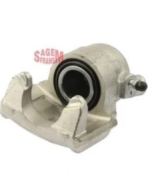 Resim Sagem 35109 Fren Kaliperi Renault 12 Ön Sol 7701201239 