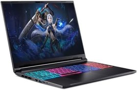 Resim Acer Nitro V 16S AI AN16S AMD Ryzen™ AI 9 365 64GB DDR5 1TB SSD 8GB/RTX5060 115W 16"QHD+ 2560X1600 180Hz IPS Win11Pro Gaming Bilgisayar. NHQXUEY001P18+ZettaÇanta 