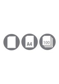 Resim Since 1761 70 Gr. A4 100 Yp. Çizgisiz - 4 Adet 