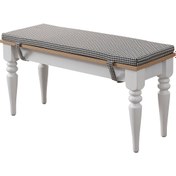 Resim A2 Decor Venedik Bench Büyük 