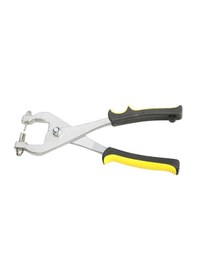 Resim Suntek Alaşım Tavan Izgara Punch Pense Metal Delgeç 