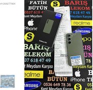 Resim Samsung S23 İkinci El TR | 256 GB | Yeşil İkinci El SIFIR GİBİ SAMSUNG S-23 256 GB 5 AY GARANTİ BARIŞ TELEKOM DA
