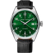Resim Claude Bernard ERKEK KOL SAATİ CB.80132.3C.VIN 