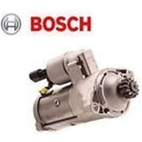 Resim BOSCH 2339450021 MARŞ OTOMATİĞİ (2339450013) 