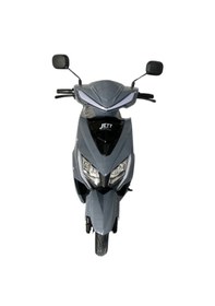 Resim Jett Aero 1500W 72V 20AH Jel Akülü Elektrikli Motorsiklet 