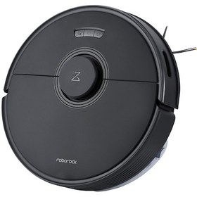 Resim Roborock Q7 Max Akıllı Robot Süpürge Siyah 