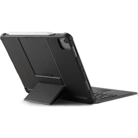 Resim Sw Future Tablet Bluetooth Klavye iPad Uyumlu Air (Yurt Dışından) 