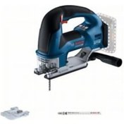 Resim Bosch Professional GST 18V-155 BC Akülü Dekupaj Testere (Akü & Şarj Hariç) - 06015B1001 